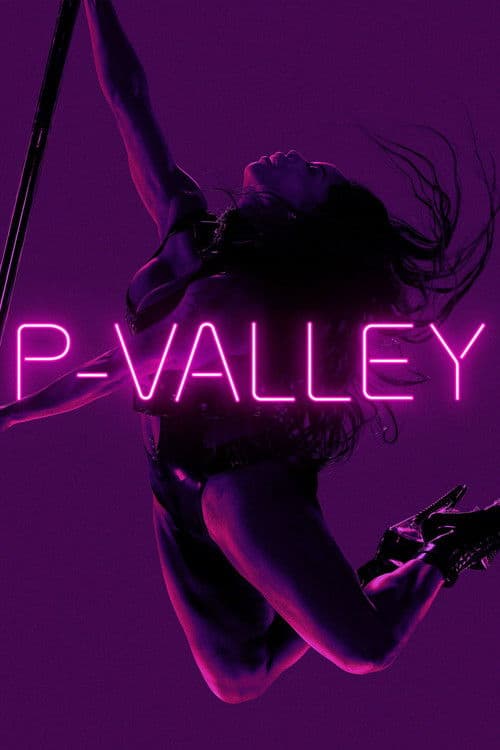 Season 1 poster