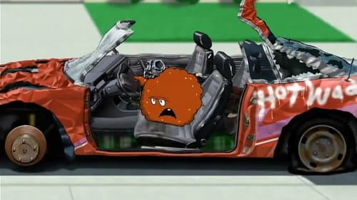 Kidney Car still