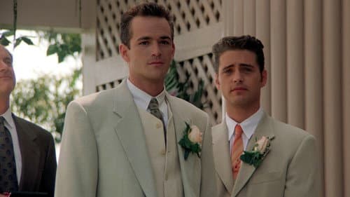 One Wedding and a Funeral still