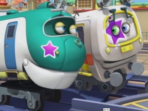 Zephie's Star Club still