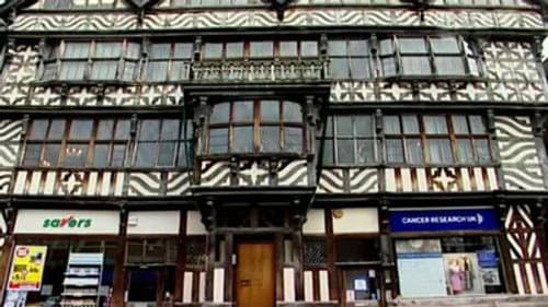 Ancient High House still
