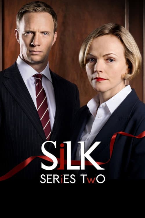 Series 2 poster