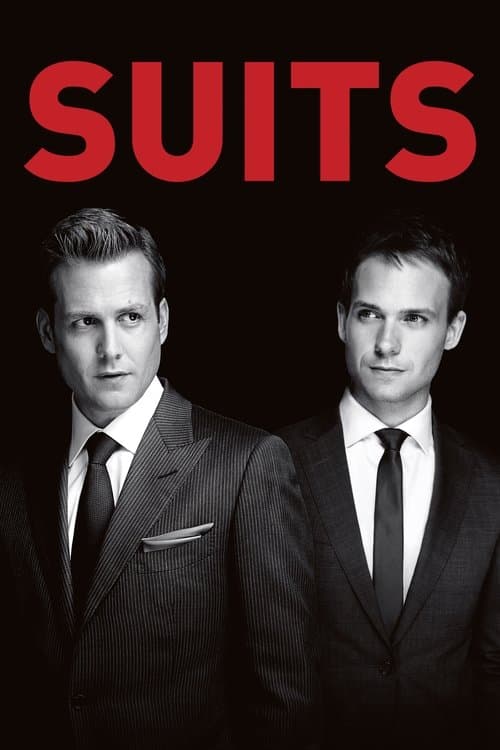 Season 3 poster