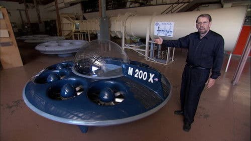 Alien Transports still