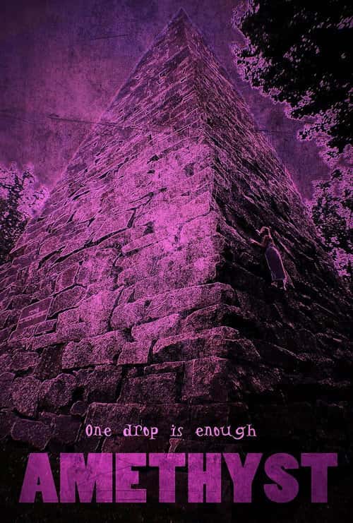 Amethyst poster