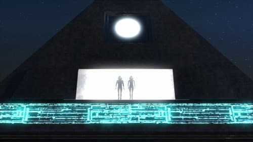 Human Hieroglyphs still
