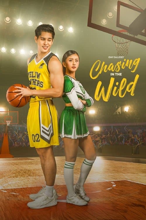 Season 1 poster