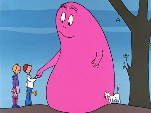 Episode 1 still