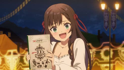 I've Waited Forever for the Centennial Festival, so I'm Gonna Enjoy It, No Matter What still