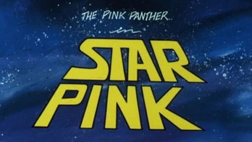 Star Pink still