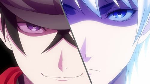 Crossed Knives still