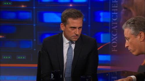Steve Carell still