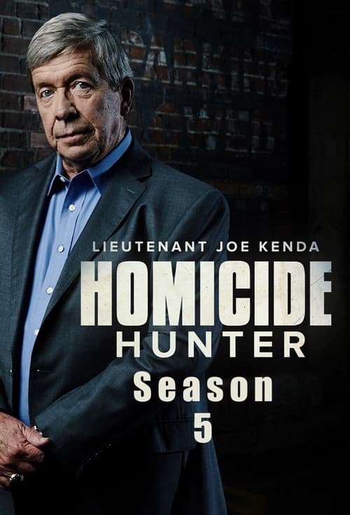 Season 5 poster