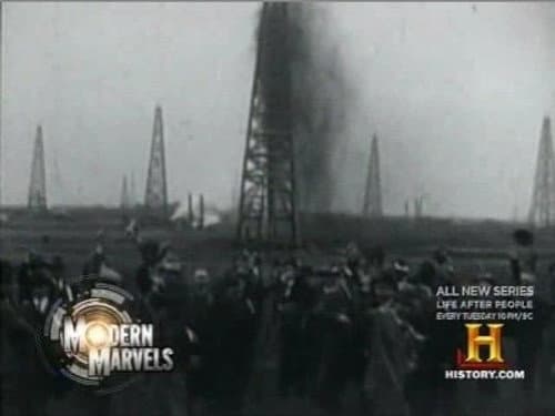 Oil still
