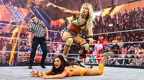 NXT 6/25/2024 still