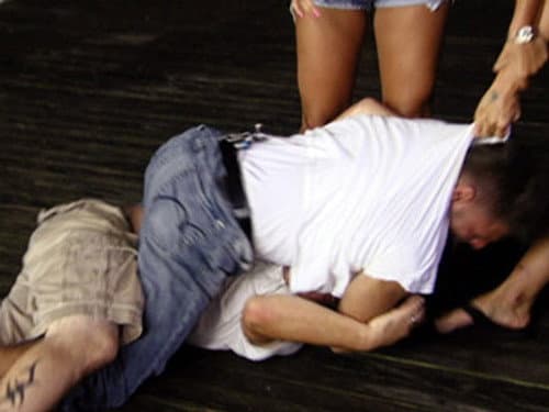 Boardwalk Blowups still