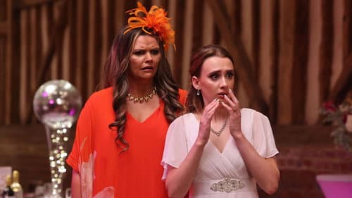 The Wedding still