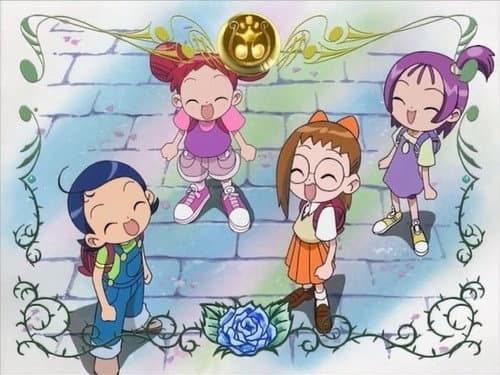 Senior High School Aiko is a "Running Girl"!? still