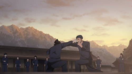 Episode 10 still