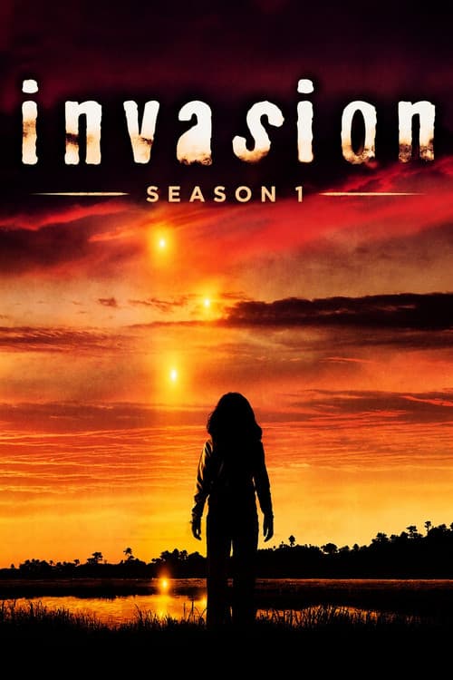 Season 1 poster
