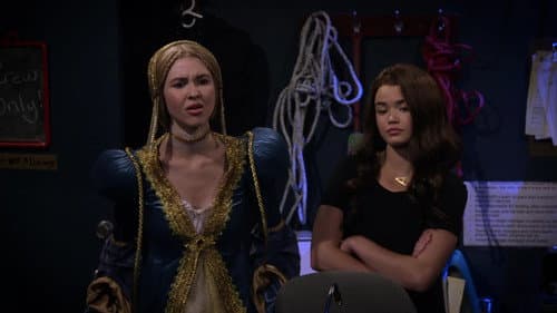 The Play (2) still