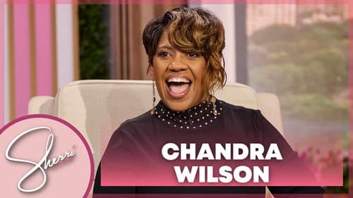 Chandra Wilson, Robin Arzón still