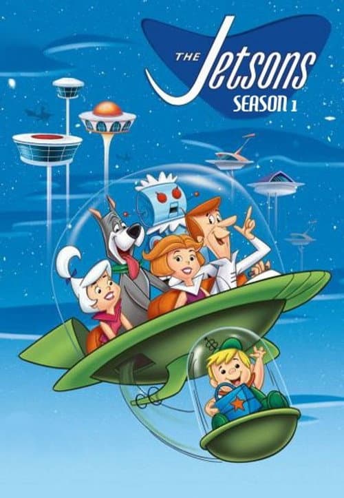 Season 1 poster