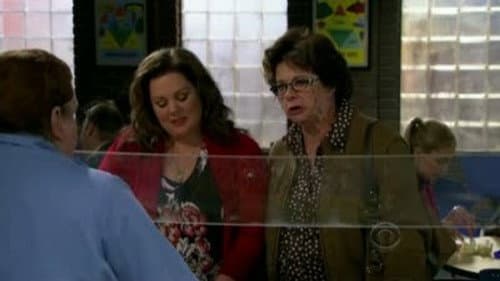 Peggy Gets A Job still