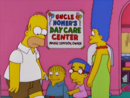 Children of a Lesser Clod still