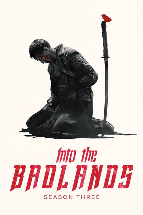 Season 3 poster