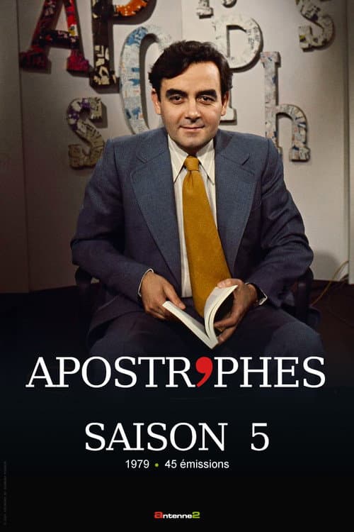 Season 5 poster