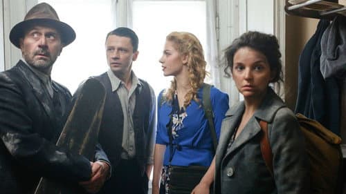 Episode 1 still