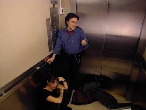 À l'épicerie 2 - La femme de ménage 2 - Les Mordus still