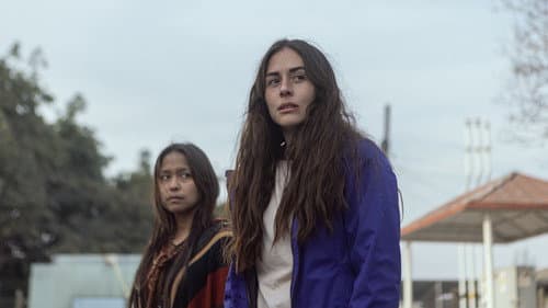 El Santuario still