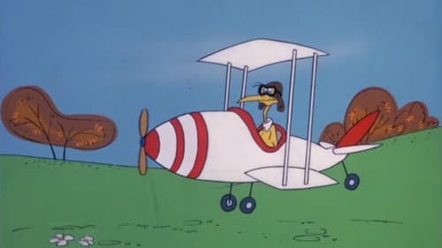 Jet Feathers still