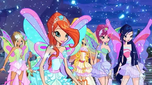 A Magix Christmas still