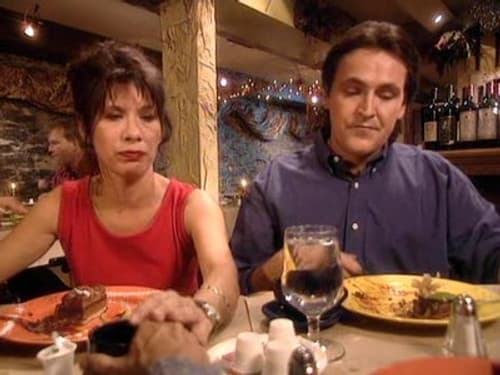 Au resto avec Loulou et Daniel - Prennent une marche 3 - La pierre aux reins still