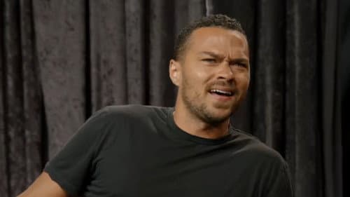 Jesse Williams; Jillian Michaels still
