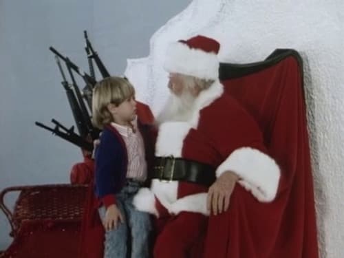 With Love, the Claus still
