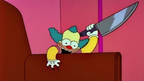 Treehouse of Horror III still