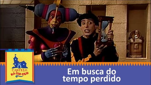 Em Busca do Tempo Perdido still