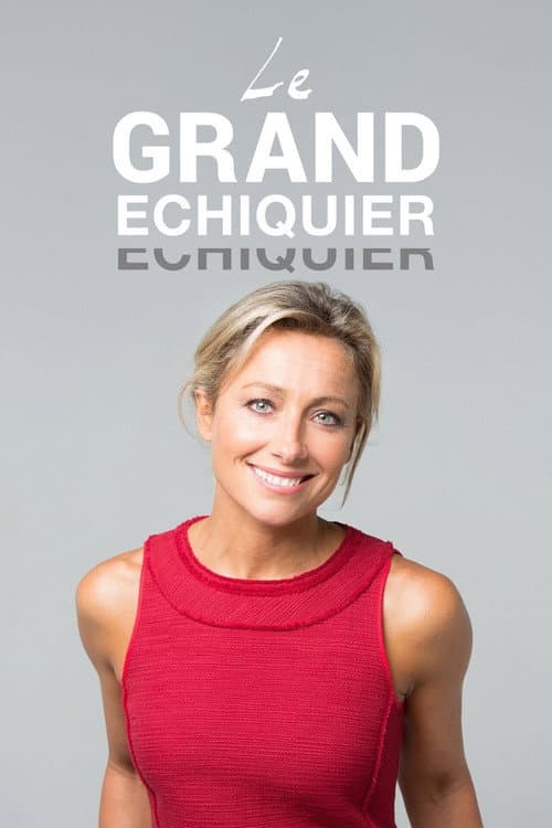 Season 20 poster