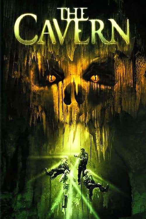 Within poster