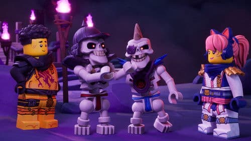 Casket of Bones still