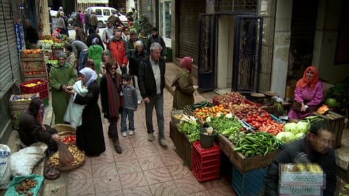 Morocco (Tangier) still