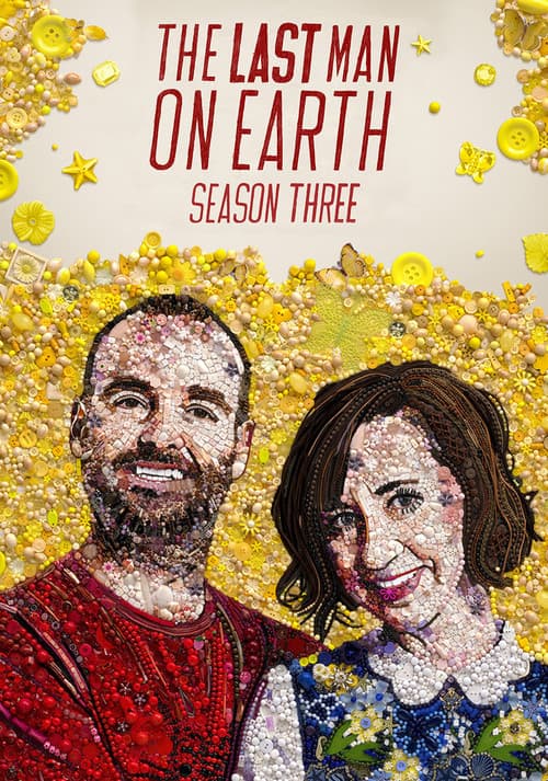 Season 3 poster