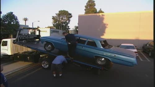 Twins Bel Air (aka California Performance Bel Air) still