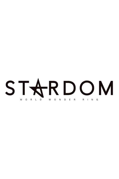 Stardom on Stardom World poster