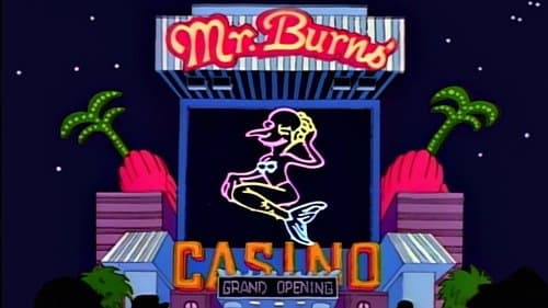 $pringfield (Or, How I Learned to Stop Worrying and Love Legalized Gambling) still