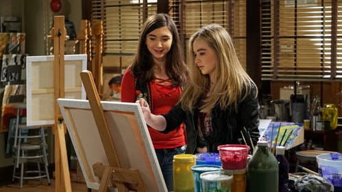 Girl Meets Upstate still